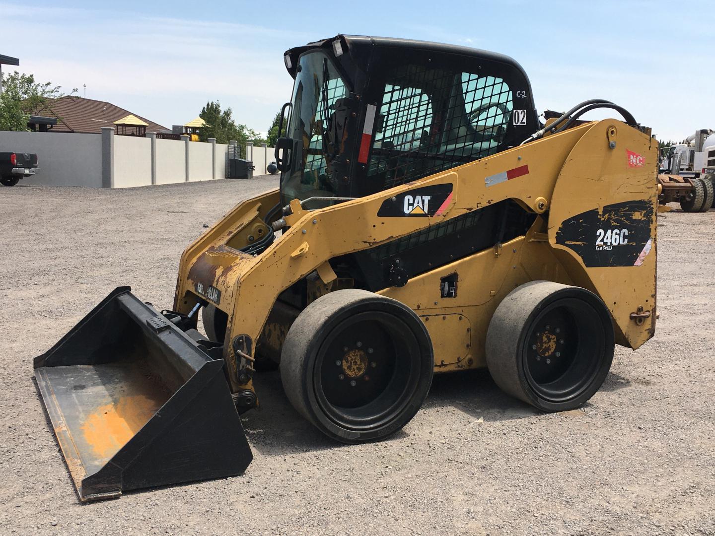 ./imagenes/INVOICE/2019/15200/MINICARGADOR CAT 246C (27).JPG
